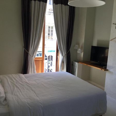 Room With A Vue Ницца Экстерьер фото