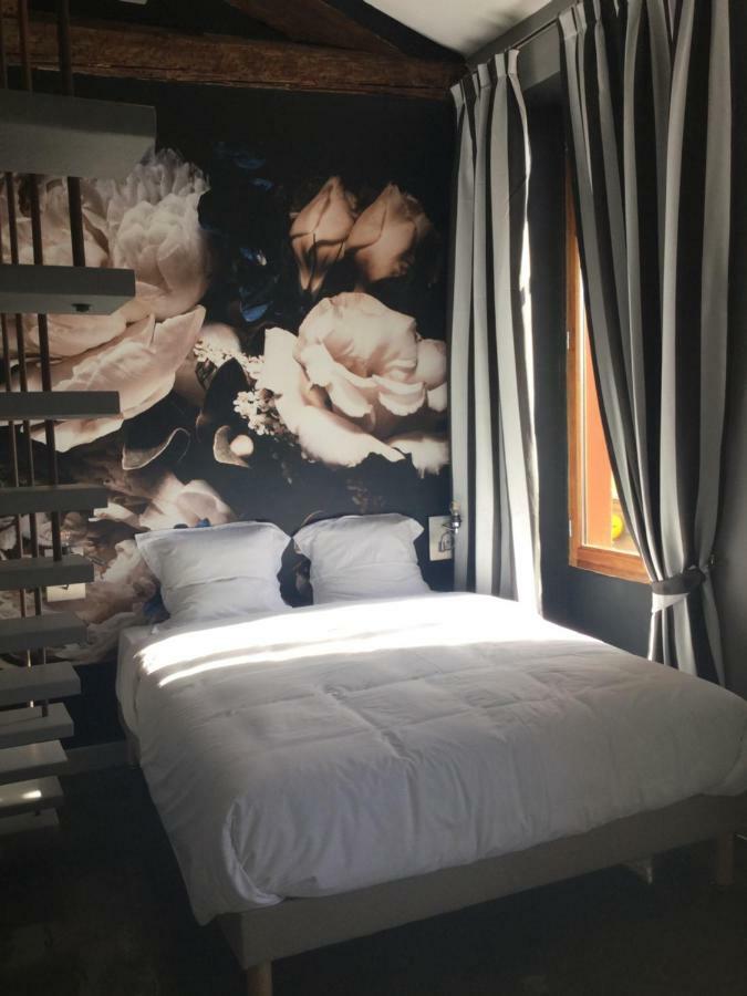 Room With A Vue Ницца Экстерьер фото