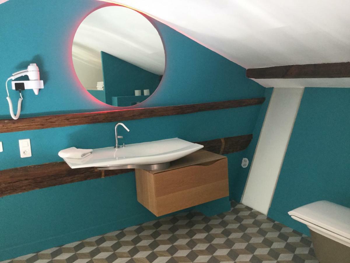 Room With A Vue Ницца Экстерьер фото