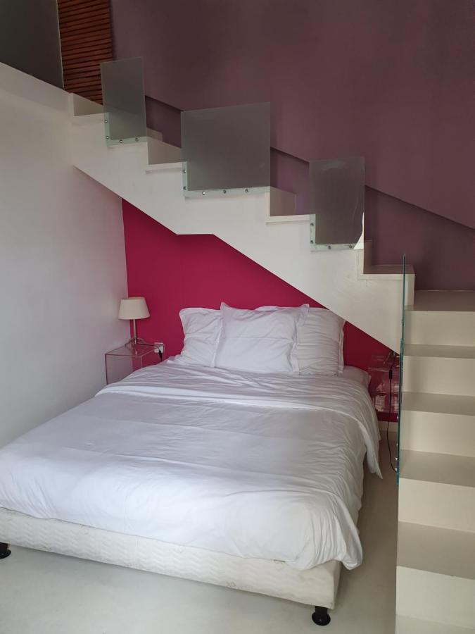 Room With A Vue Ницца Экстерьер фото