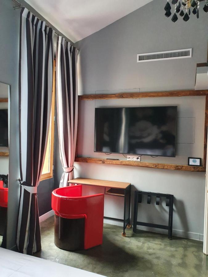 Room With A Vue Ницца Экстерьер фото