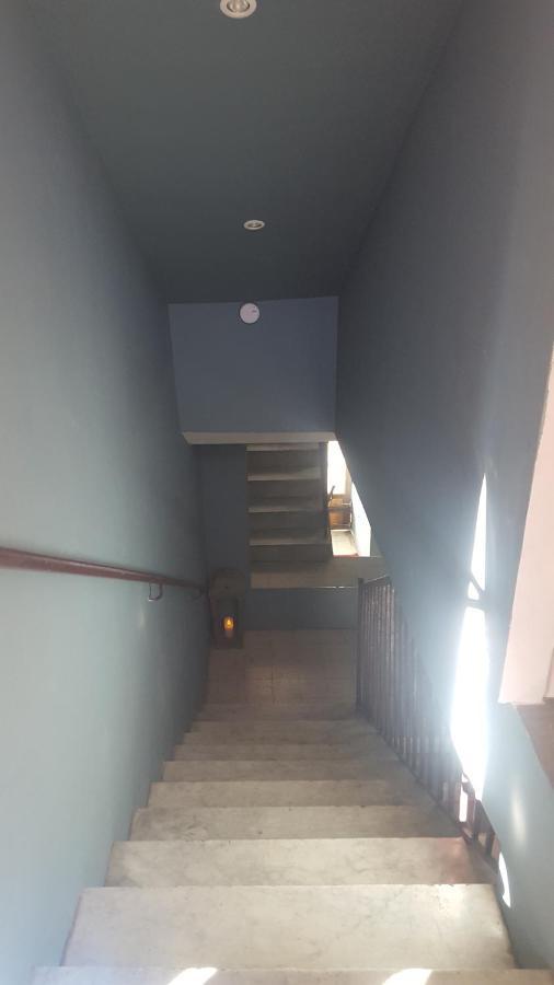 Room With A Vue Ницца Экстерьер фото