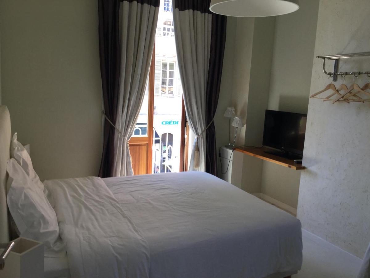 Room With A Vue Ницца Экстерьер фото